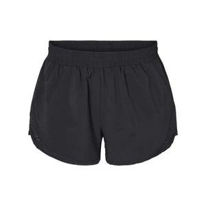 Boxercraft Women Olympia Black Shorts 2XL - Picture 1 of 16