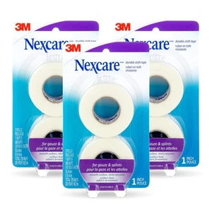 Durapore Durable Cloth Tape, From the #1 Leader in U.S. Hospital Tapes, 1 Inc... - Picture 1 of 9
