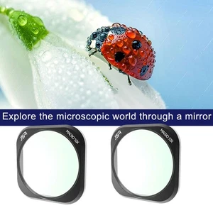 Lens Filter For Insta360 ACE Pro CPL UV ND8 Filter Camera Action Set Accs R7Y5 - Picture 1 of 15