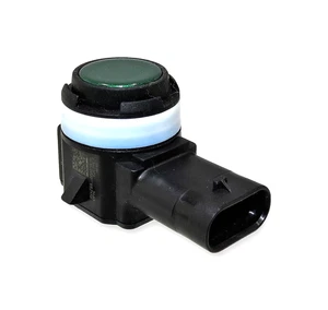 Genuine BMW Mini 2021-2024 1x BRG Green PDC Parking Sensor 66205A675E0 Germany - Picture 1 of 6