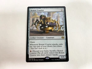 Bomat Courier (X1) Kaladesh MTG (Lightly Played) - Picture 1 of 2