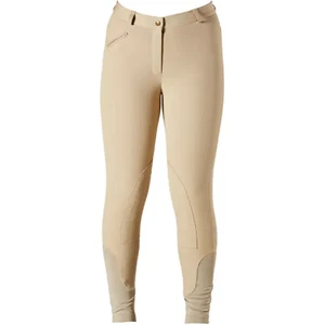 Firefoot Comfort Rawdon Damen Reithose Rehkitz - Bild 1 von 1