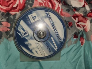 Ford Racing (Sony PlayStation 1, 2001) - Bild 1 von 2