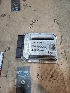 2010-2011 GMC Acadia/traverse ECU 12617230 - Picture 1 of 3