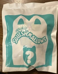 McDonald's Squishmallows Cam Peluche Happy Meal Juguetes 2023 Nuevo Precintado - Imagen 1 de 2