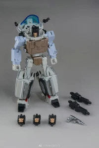 Figuras Transformable Toys X-Transbots MX-33 Defensor JOCUND Groove Toys Nuevo Lo último - Imagen 1 de 10