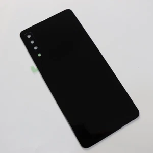 For Samsung Galaxy A7 2018 A750 Battery Rear Back Door Cover Case Replacement - Picture 1 of 7