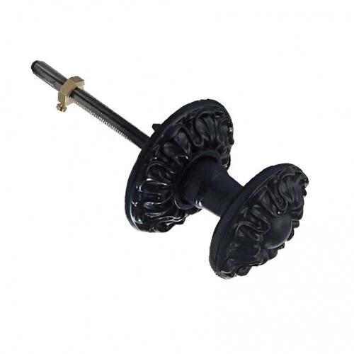 Bouton de porte Dahlia TORBEL - Photo 1/1