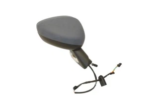 Specchietto retrovisore esterno destro per Citroen C3 II SC_ 2009-2016 elettrico convesso riscaldabile - Foto 1 di 1
