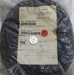 Parker 364 O-Ring Pack of 25 - Picture 1 of 2
