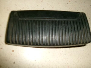 NOS AJ-2454-A 1955 1956 1957 Thunderbird Brake Pedal - Picture 1 of 6
