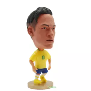6.5Cm Height National Team Activity Figure Doll Toy - Picture 1 of 37