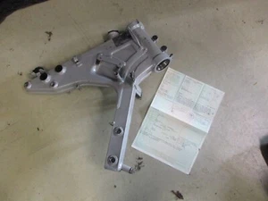 Rahmen + KFZ Brief unfallfrei Aprilia Pegaso 650 GA 93-96 - Picture 1 of 5