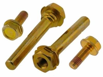 For 2008-2017 Ford E350 Super Duty Caliper Bolt Kit Front AC Delco 66284SJ 2009 - Image 1 of 2