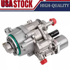 Bomba de combustible de alta presión 13517616170 se adapta al motor BMW N54/N55 335i 535i 535i 3.0L - Imagen 1 de 5