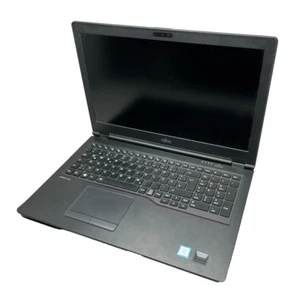 Fujitsu Lifebook E Series i5-7200U 256GB SSD, 8GB Ram, Windows 11 Pro - Bild 1 von 6