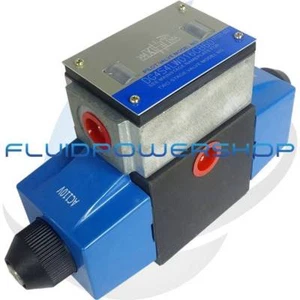 NEW AFTERMARKET REPLACEMENT FOR VICKERS® DG4S4LW 016C B 60 02-119590 - Picture 1 of 1