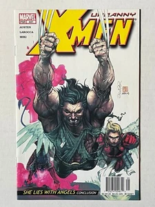 Uncanny X-Men #441 Marvel Comics 2004 en muy buen estado - Imagen 1 de 2