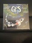 GPS Board Game With Expansion Complete With Instructions 2020 Tables 2-5 Players