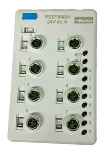 Parker PSSP8M8A - Picture 1 of 4