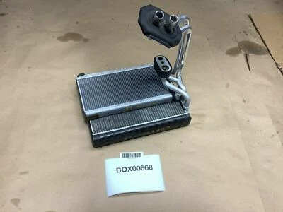 Chrysler 200 2011 2014 aire acondicionado calentador núcleo evaporador radiador conjunto OEM+ Foto 1 de 4