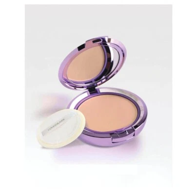 COVERMARK COMPACT POWDER - CIPRIA COMPATTA PER PELLI GRASSE/ACNEICHE 10g