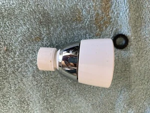 RV SWIVEL SHOWER HEAD, 1/2” Thread. - Picture 1 of 5