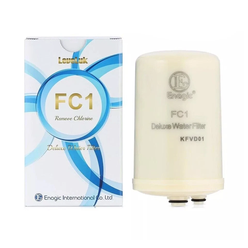 Enagic FC1 HG-N F8 Water Filter for SD501 – Genuine Replacement, Free Ship - Image 1 of 4