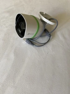 Ezviz 3MP EXIR Indoor/Outdoor Analog Turret Camera 2.8 mm Model CS-CA110 A1-43R - Picture 1 of 5