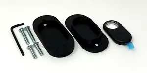 Galaxy SmartTag2 Fahrrad-/Fahrradhalterung unter der Flasche - Bild 1 von 4