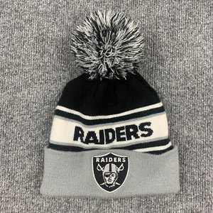 Gorro Raiders adulto talla única - Imagen 1 de 5