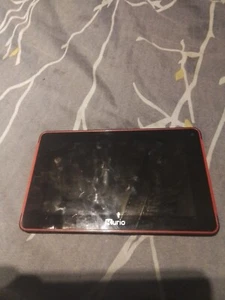 Kurio C14100/C14150 Black 8GB Android Tablet - Picture 1 of 2