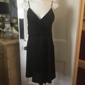 diane von furstenberg Size 8/10 Uk (6us) Silk SlipDress - Picture 1 of 12