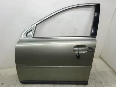 2003-2014 Volvo XC90 Door Shell Front Left Driver Side Gray OEM DE230138 Foto 1 de 4