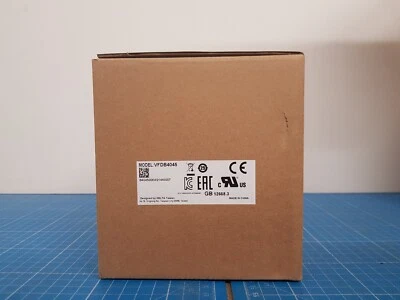 DELTA VFDB4045 DC400-800V Breaking unit