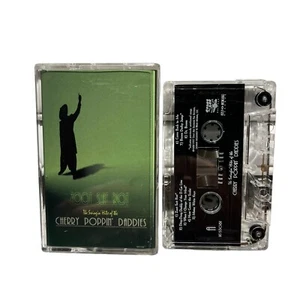 Zoot Suit Riot by Cherry Poppin' Daddies (Cassette, Mar-1998, Uptown/Universal) - Picture 1 of 2