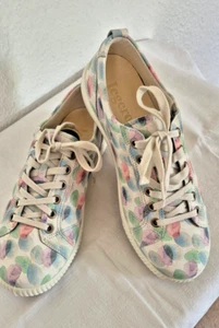 Damensneaker von Legero, Modell Tanaro, Multicolor, Weite G, Größe 5 - Bild 1 von 4