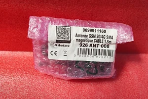 Adactec GSM 2G/4G SMA Magnetic Antenna - Photo 1/6