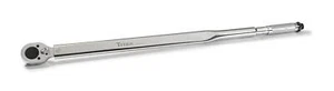 Llave de torsión de clic ajustable reversible Titan Tools 3/4" accionamiento 100-600 ft-lb - Imagen 1 de 1