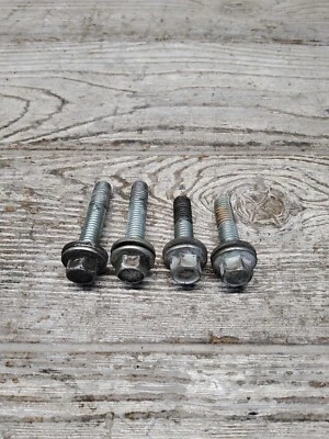 Harley Davidson Street Glide 2007 07-11 juego de pernos de montaje de transmisión FLHX  Foto 1 de 4