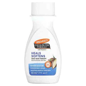 Paquete de 5 - Fórmula de manteca de cacao® con vitamina E, terapia diaria de la piel, 1,7 fl oz - Imagen 1 de 1