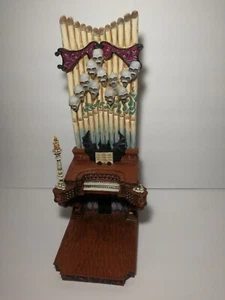 *Damaged* Disney Parks Haunted Mansion Organ Player Showcase Collection - Picture 1 of 10