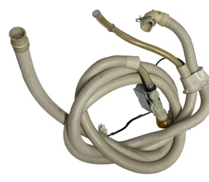 Miele dishwasher aquastop inlet hose and drain hose KND-18.43 - Picture 1 of 7