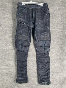 G Star RAW 5620 Motion 3D Tapered Jeans Herren 32X34 Dark Wash Blau Moto Biker - Bild 1 von 24