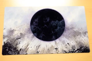 No.1457 Fantasy Damnation Card Juego Alfombra de Juego TCG CCG Personalizada Alfombra de Escritorio - Imagen 1 de 3