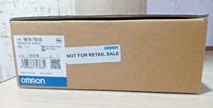 1PC- OMRON NB7W-TW01B NB Series Touch-Screen HMIs NB7WTW01B- NEW - Picture 1 of 8