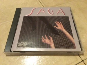 SAGA : Behaviour - Imagen 1 de 1
