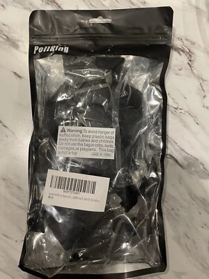 Chest Strap Harness + Head Strap Mount Bundle Kit for GoPro HERO Action Camera - Image 1 of 4