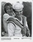 1981 Press Photo Sissy Spacek and Eric Roberts star in "Raggedy Man" - lrp84264