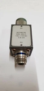 Wiltron 12N50/75 Matching Pad - Picture 1 of 1